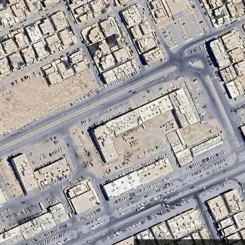 شقة بغرفة الوادي، شمال الرياض، الرياض