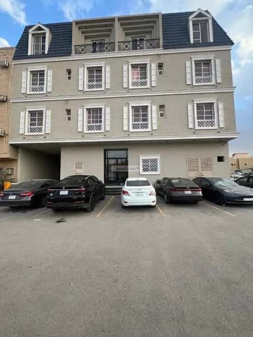 شقة بغرفة الوادي، شمال الرياض، الرياض