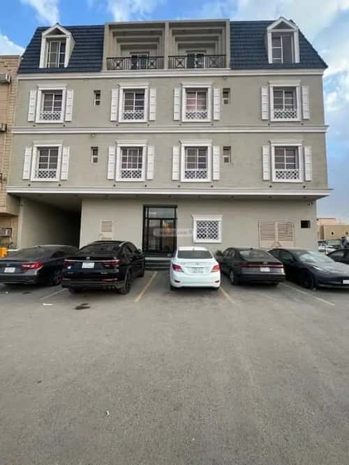 شقة بغرفة الوادي، شمال الرياض، الرياض