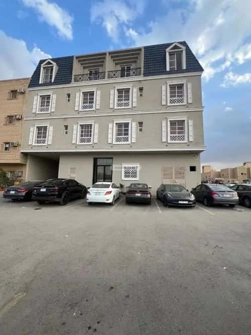 Apartment with 1 Bedroom Al-Wadi, North Riyadh, Riyadh