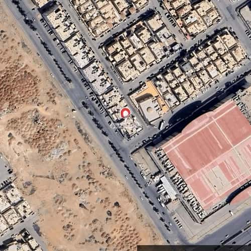 شقة بغرفة الأندلس، شرق الرياض، الرياض