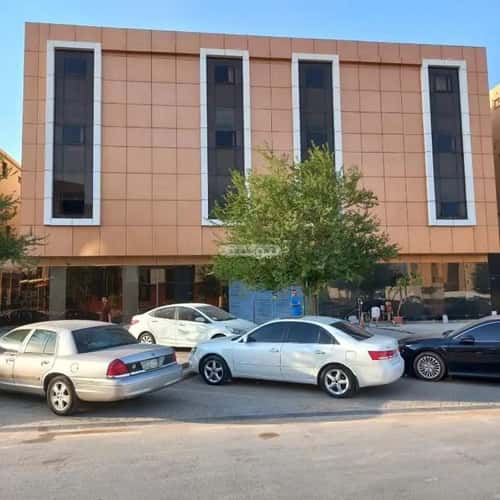 شقة بغرفة الفلاح، شمال الرياض، الرياض