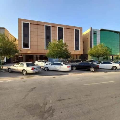 Apartment with 2 Bedrooms Al-Falah, North Riyadh, Riyadh