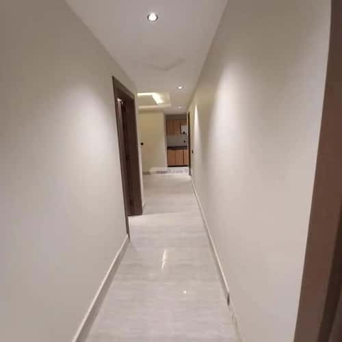 شقة بغرفتين الفلاح، شمال الرياض، الرياض