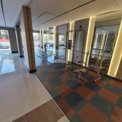 شقة بغرفة الفلاح، شمال الرياض، الرياض