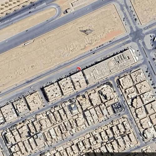 شقة بغرفة الفلاح، شمال الرياض، الرياض