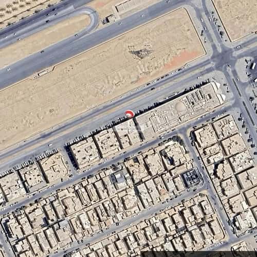 Apartment with 1 Bedroom Al-Falah, North Riyadh, Riyadh