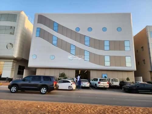شقة بغرفة الفلاح، شمال الرياض، الرياض