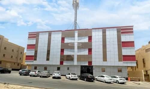 شقة بغرفة الوادي، شمال الرياض، الرياض