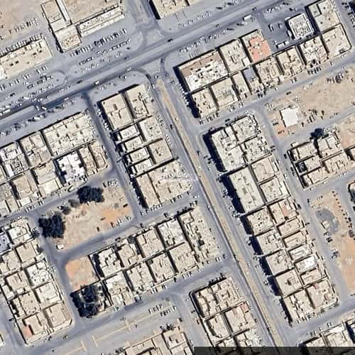 شقة بغرفة الوادي، شمال الرياض، الرياض