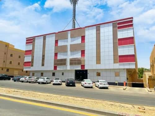 شقة بغرفة الوادي، شمال الرياض، الرياض