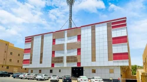 شقة بغرفة الوادي، شمال الرياض، الرياض