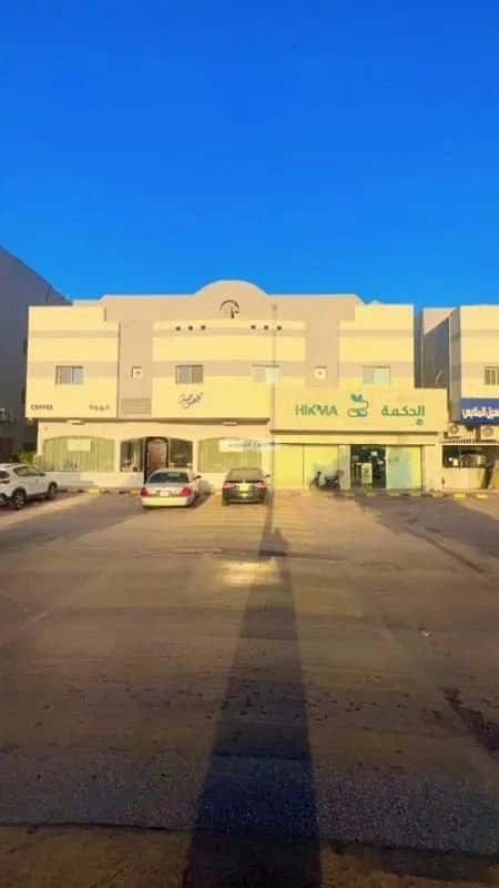 Apartment with 1 Bedroom Al-Andalus, East Riyadh, Riyadh