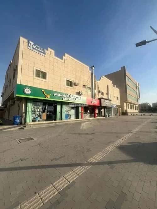 Apartment with 3 Bedrooms Al-Falah, North Riyadh, Riyadh