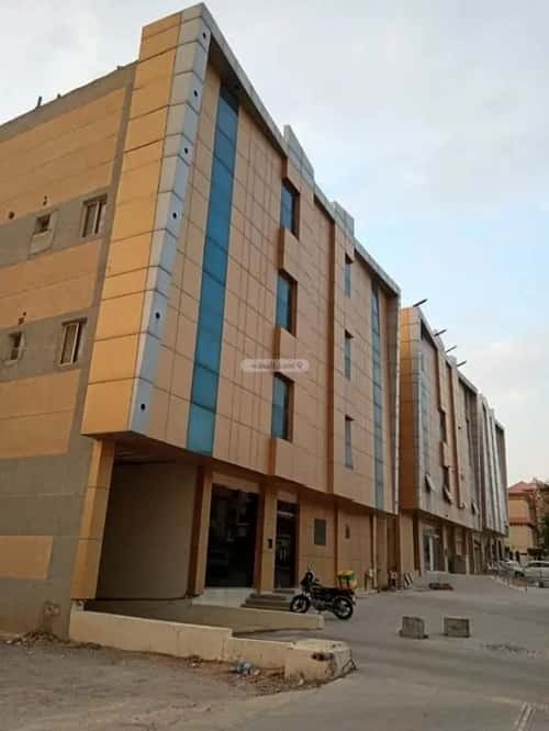 شقة بغرفتين الفلاح، شمال الرياض، الرياض