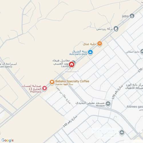 شقة بغرفة الجنادرية، شرق الرياض، الرياض