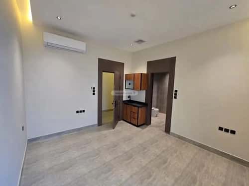 Apartment with 1 bedroom الجنادرية، شرق الرياض، الرياض