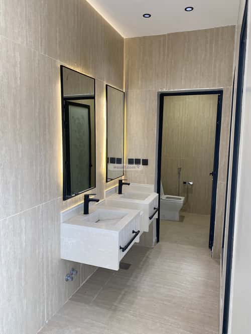 Villa 250 SQM Facing North on 15m Width Street Al Naseef, Qatif