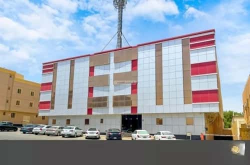 شقة بغرفة الوادي، شمال الرياض، الرياض