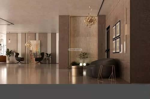 شقة بغرفة المربع، وسط الرياض، الرياض