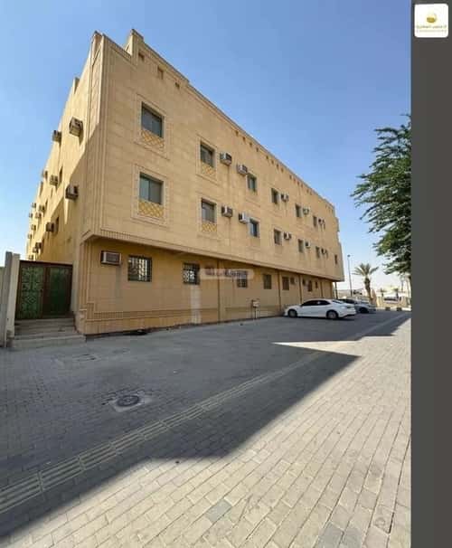 شقة بغرفة الفلاح، شمال الرياض، الرياض