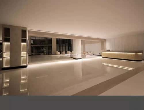 شقة بغرفة المربع، وسط الرياض، الرياض