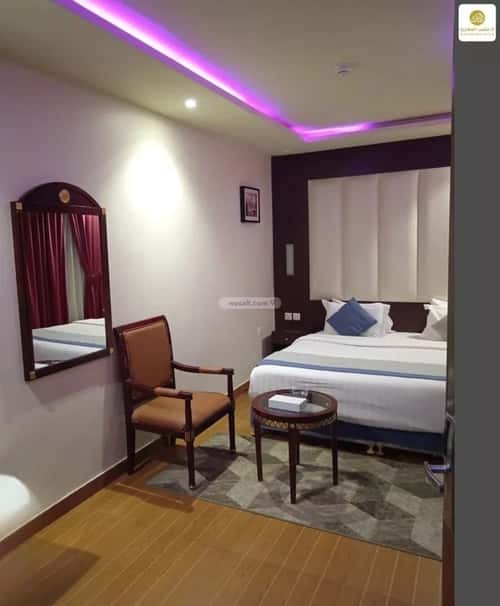 Apartment with 1 Bedroom Al-Falah, North Riyadh, Riyadh