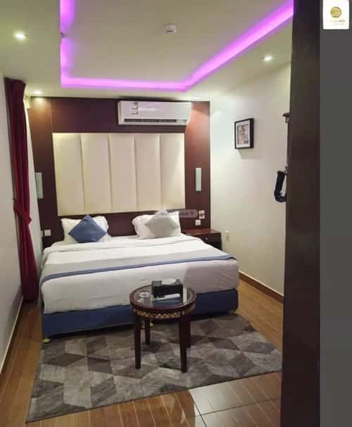 شقة بغرفة الفلاح، شمال الرياض، الرياض