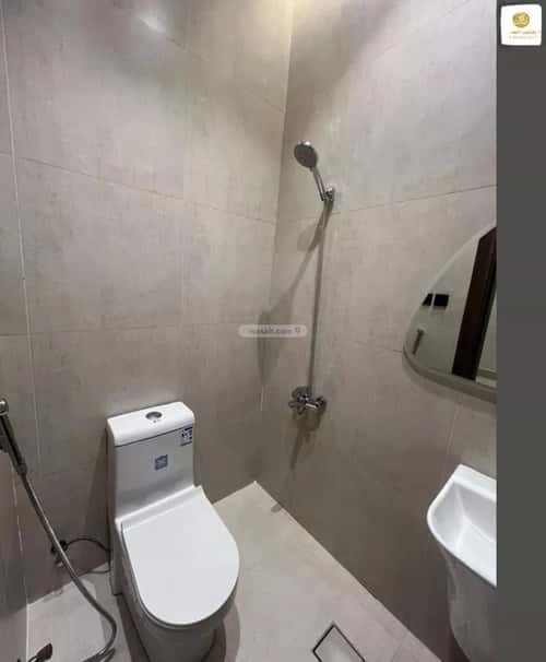 شقة بغرفة الوادي، شمال الرياض، الرياض