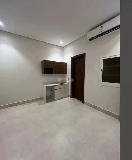 شقة بغرفة الوادي، شمال الرياض، الرياض