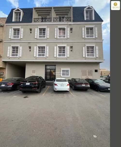 شقة بغرفة الوادي، شمال الرياض، الرياض