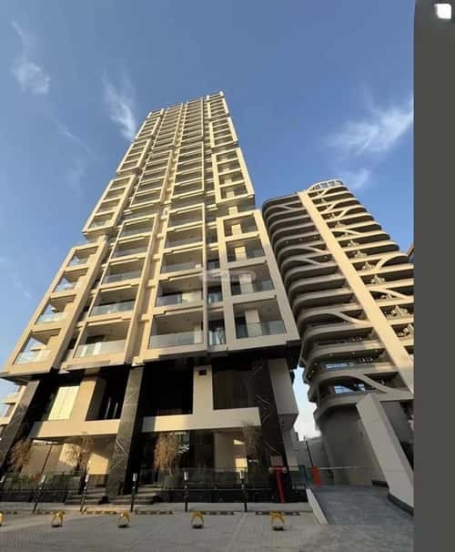 Apartment with 2 bedrooms الصحافة، شمال الرياض، الرياض