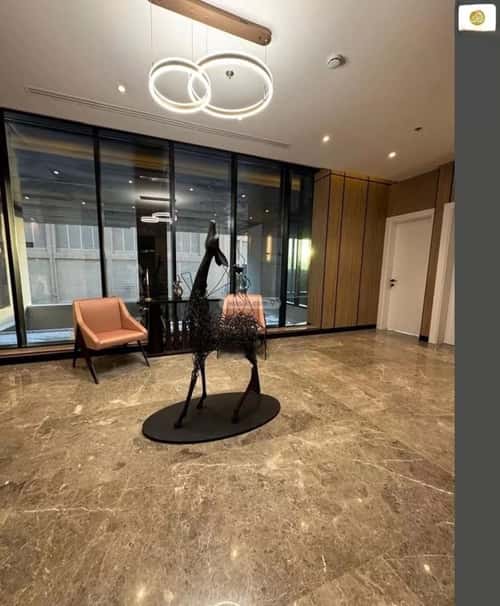 Apartment with 2 Bedrooms As-Sahafa, North Riyadh, Riyadh