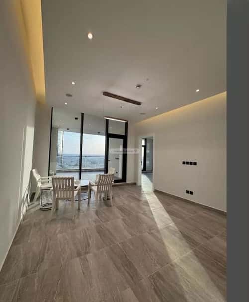 Apartment with 2 bedrooms الصحافة، شمال الرياض، الرياض