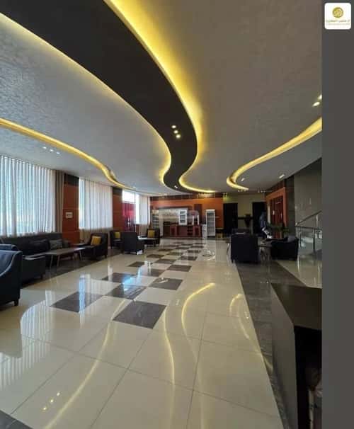 Apartment with 1 Bedroom Al-Wadi, North Riyadh, Riyadh