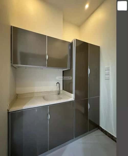 شقة بغرفة الوادي، شمال الرياض، الرياض