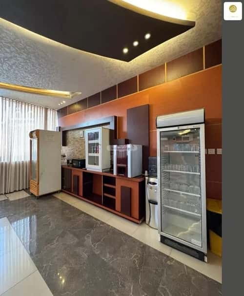 شقة بغرفة الوادي، شمال الرياض، الرياض