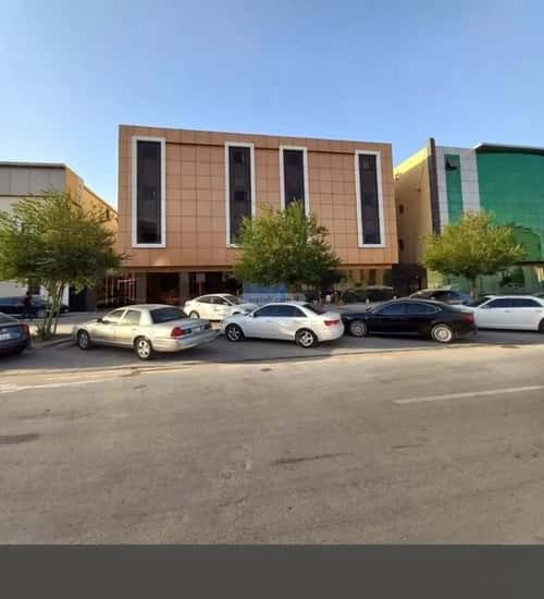 Apartment with 1 bedroom الفلاح، شمال الرياض، الرياض