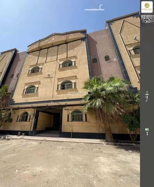 Apartment with 1 Bedroom Al-Yarmuk, East Riyadh, Riyadh