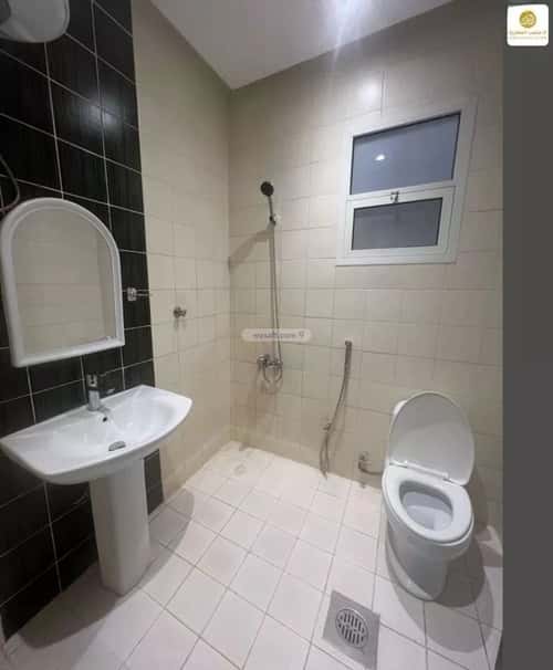 Floor 283 SQM with 3 bedrooms الوادي، شمال الرياض، الرياض