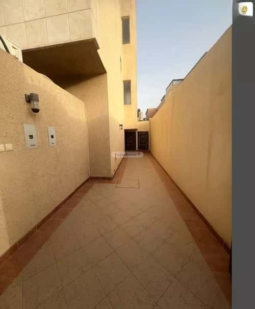 Floor 283 SQM with 3 Bedrooms Al-Wadi, North Riyadh, Riyadh