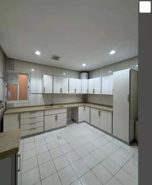 Floor 283 SQM with 3 bedrooms الوادي، شمال الرياض، الرياض