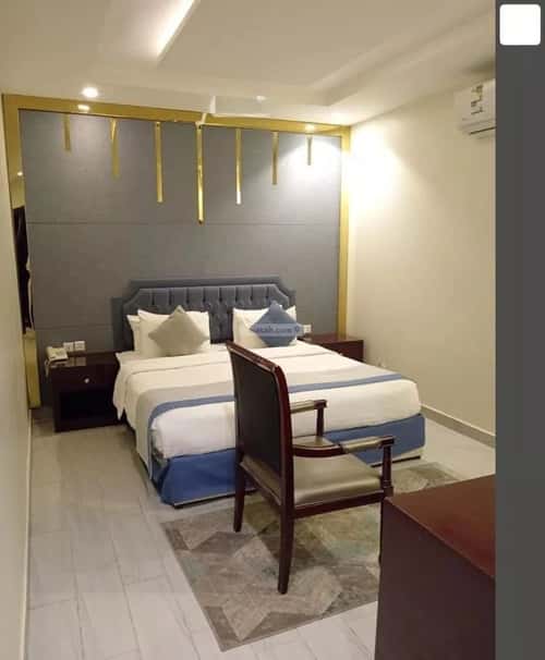 شقة بغرفتين الفلاح، شمال الرياض، الرياض