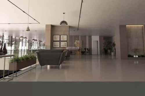 شقة بغرفة المربع، وسط الرياض، الرياض