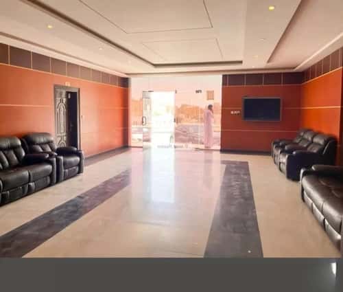 Apartment with 1 Bedroom Al-Wadi, North Riyadh, Riyadh