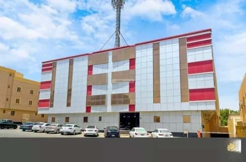 Apartment with 1 Bedroom Al-Wadi, North Riyadh, Riyadh