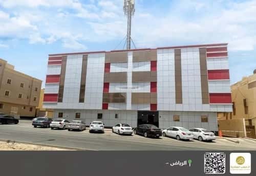 شقة بغرفة الوادي، شمال الرياض، الرياض