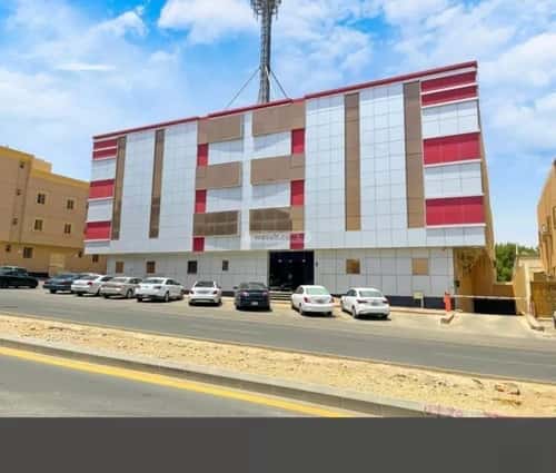 شقة بغرفة الوادي، شمال الرياض، الرياض