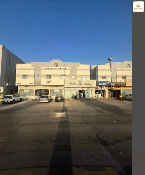 Apartment with 1 Bedroom Al-Andalus, East Riyadh, Riyadh