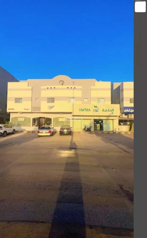 Apartment with 1 bedroom الأندلس، شرق الرياض، الرياض
